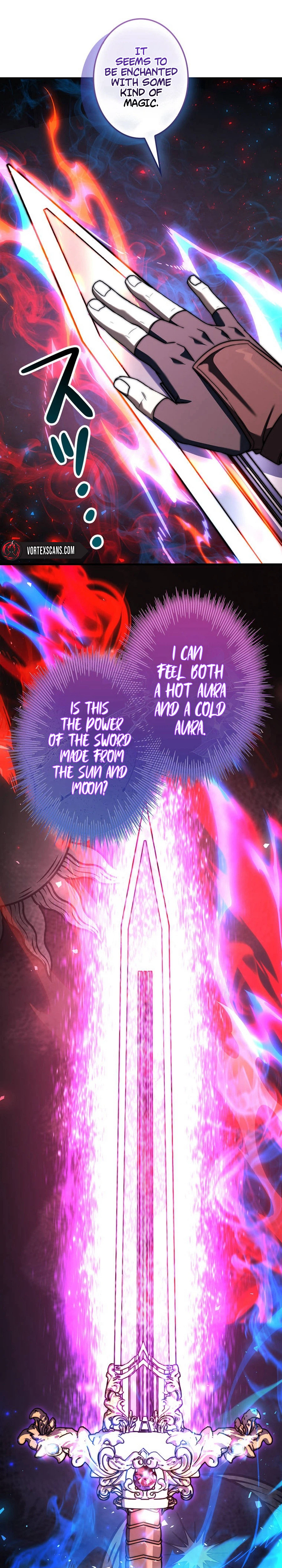 Became a Medieval Fantasy Wizard Chapter 30 - Page 19