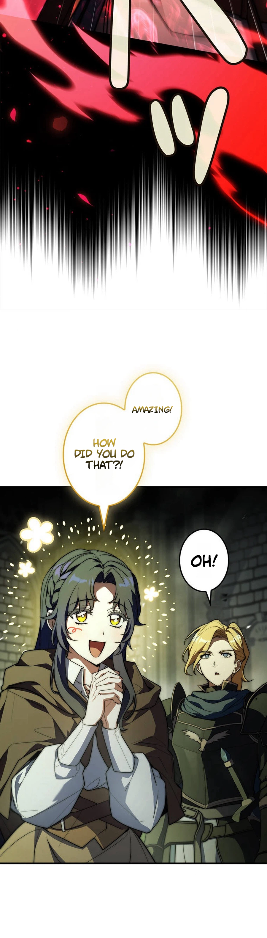 Became a Medieval Fantasy Wizard Chapter 30 - Page 21