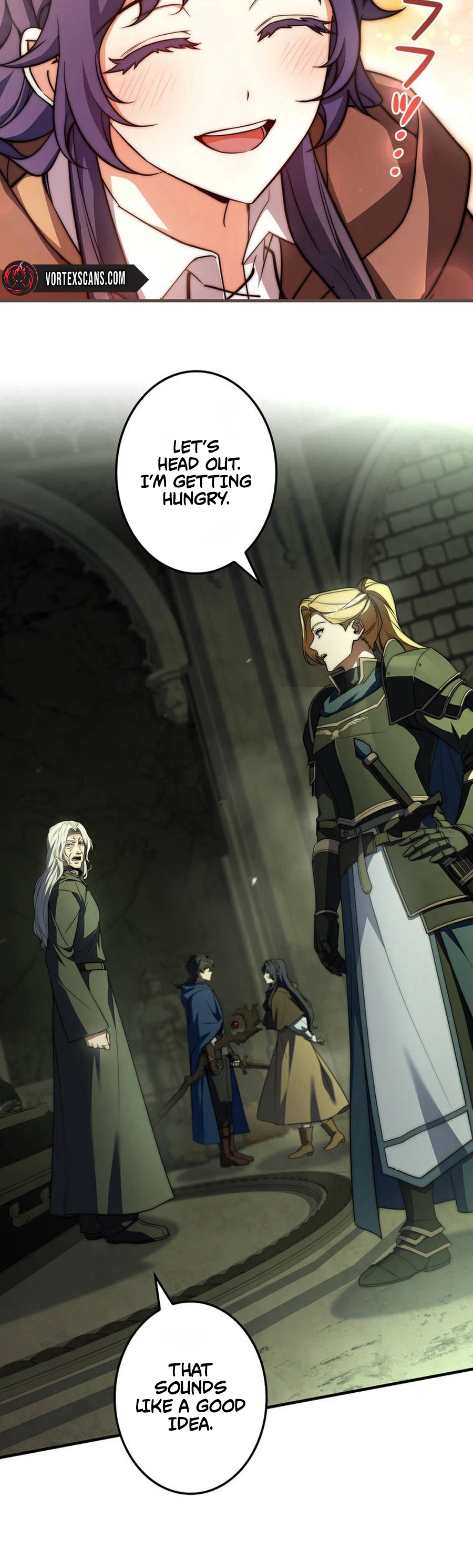 Became a Medieval Fantasy Wizard Chapter 30 - Page 26