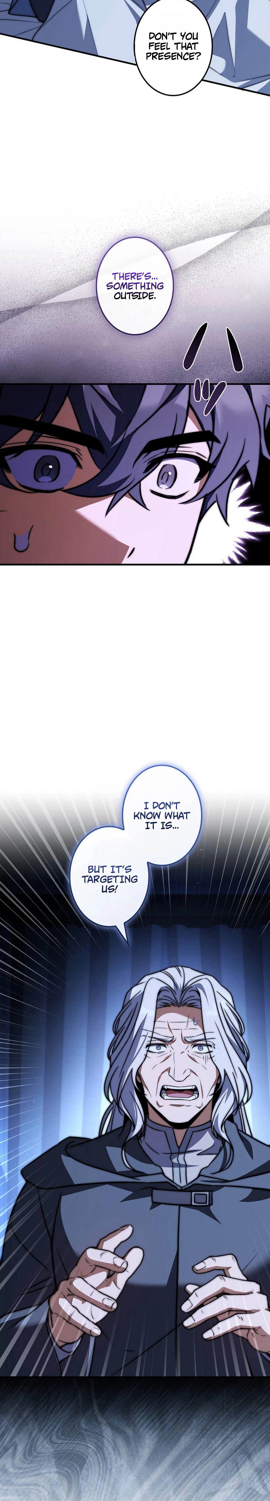 Became a Medieval Fantasy Wizard Chapter 30 - Page 31