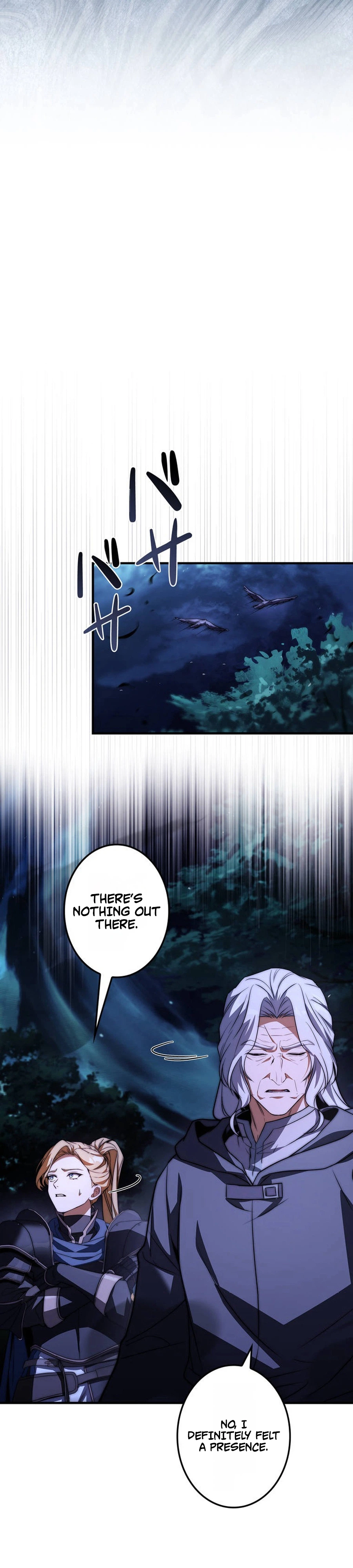 Became a Medieval Fantasy Wizard Chapter 30 - Page 32