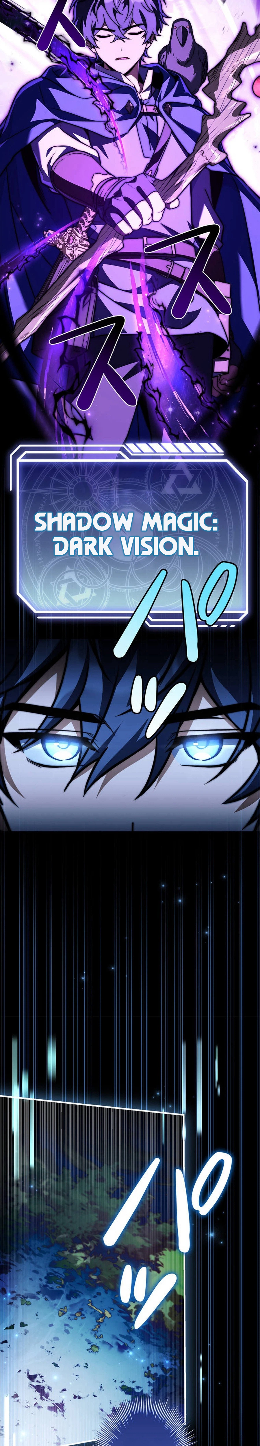 Became a Medieval Fantasy Wizard Chapter 30 - Page 38