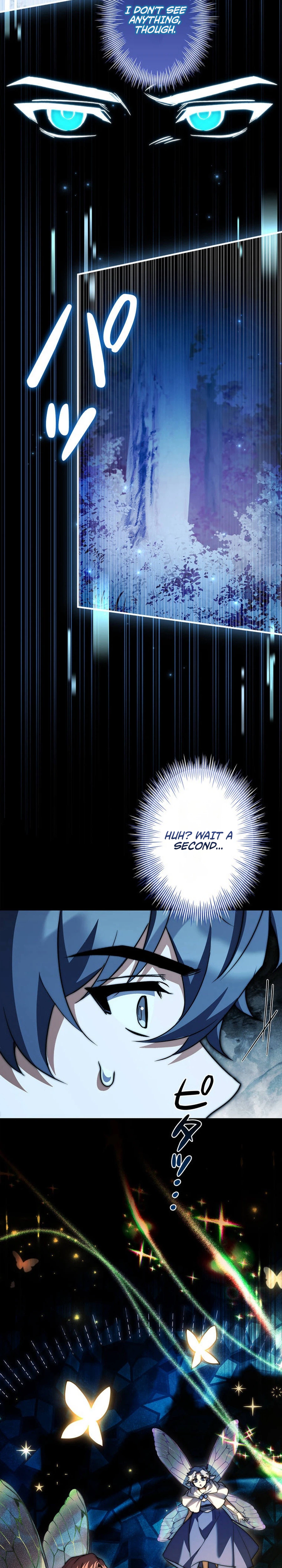 Became a Medieval Fantasy Wizard Chapter 30 - Page 39