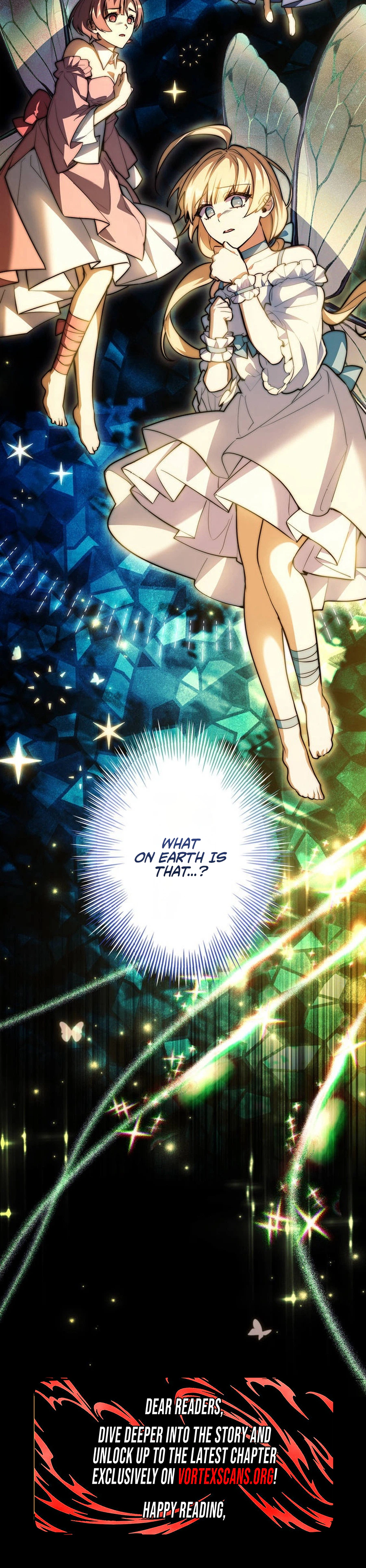 Became a Medieval Fantasy Wizard Chapter 30 - Page 40