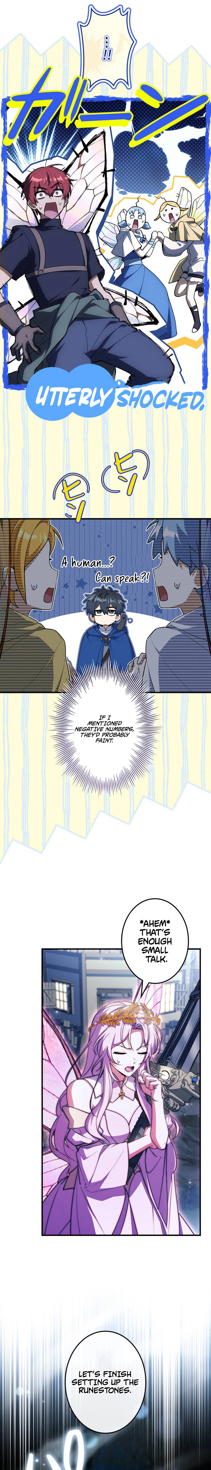 Became a Medieval Fantasy Wizard Chapter 32 - Page 13