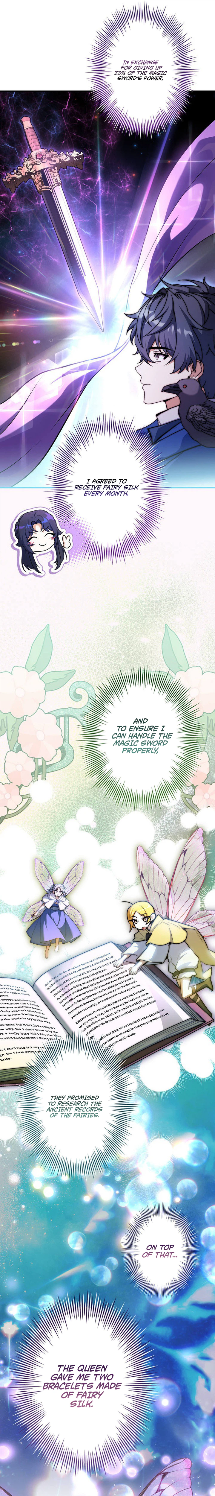 Became a Medieval Fantasy Wizard Chapter 32 - Page 16