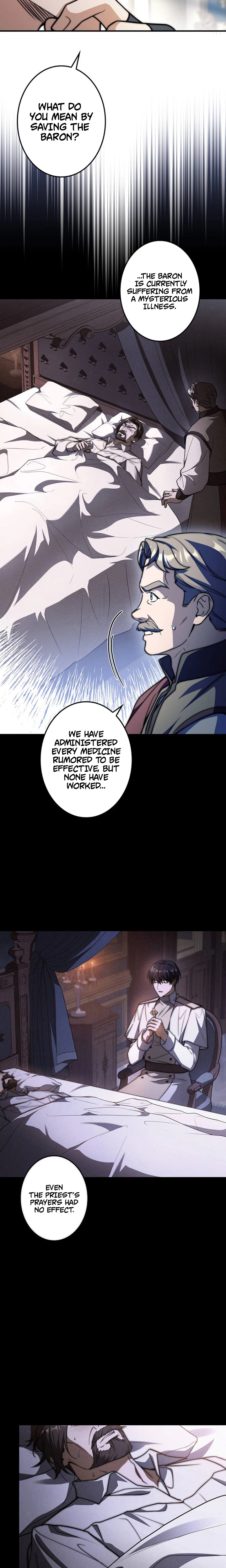 Became a Medieval Fantasy Wizard Chapter 32 - Page 26