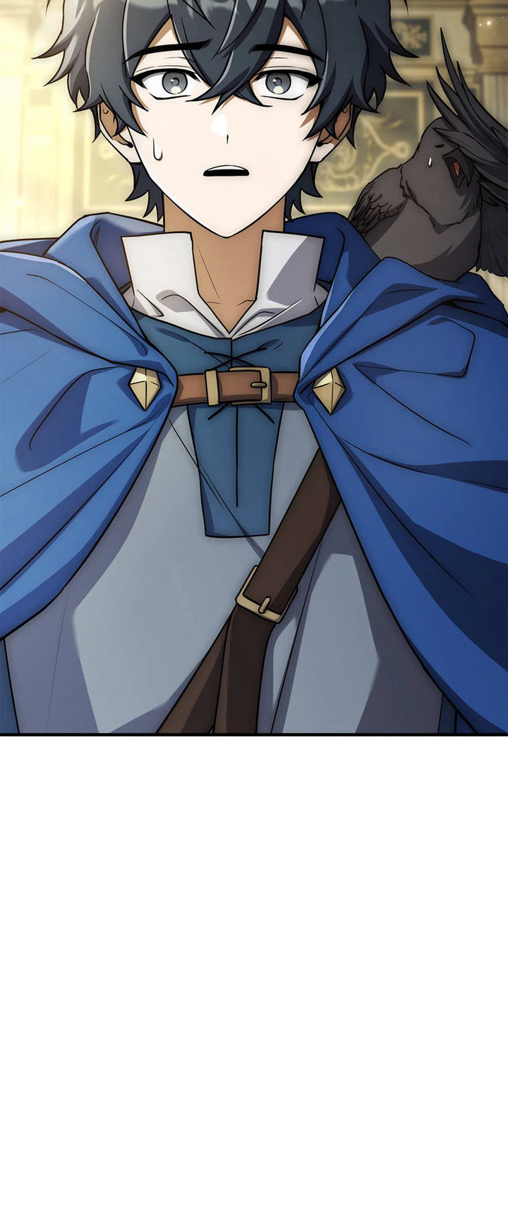 Became a Medieval Fantasy Wizard Chapter 33 - Page 27