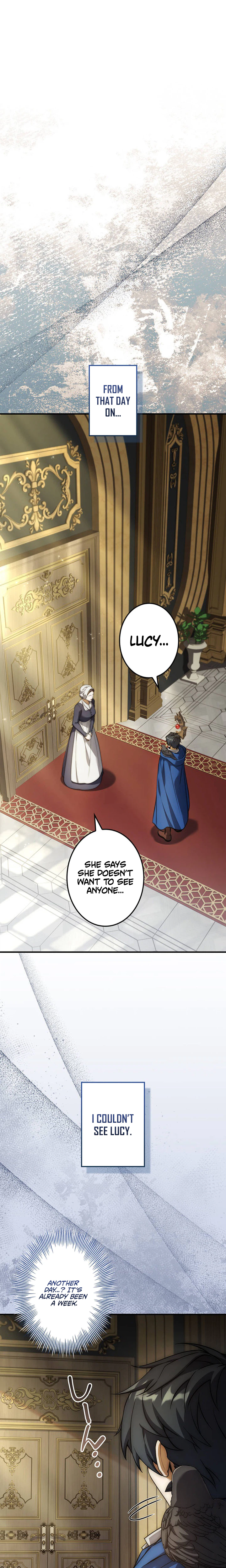 Became a Medieval Fantasy Wizard Chapter 33 - Page 28