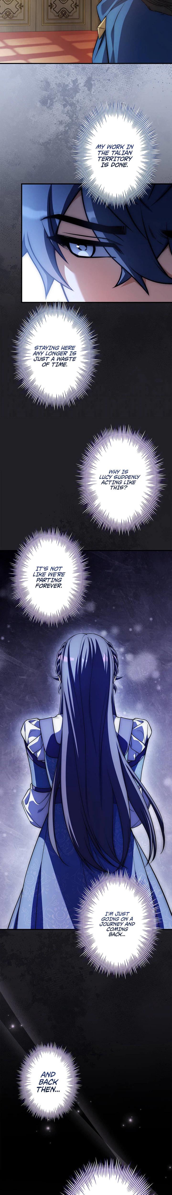 Became a Medieval Fantasy Wizard Chapter 33 - Page 29