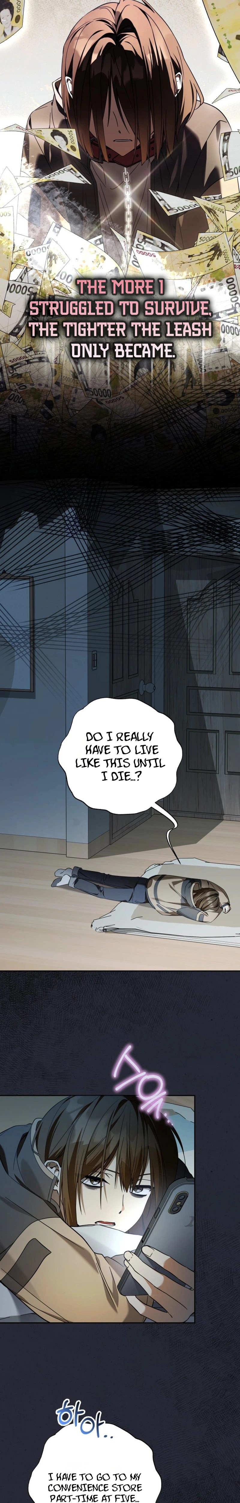 Became The Owner Of A Poor Estate Chapter 1 - Page 12