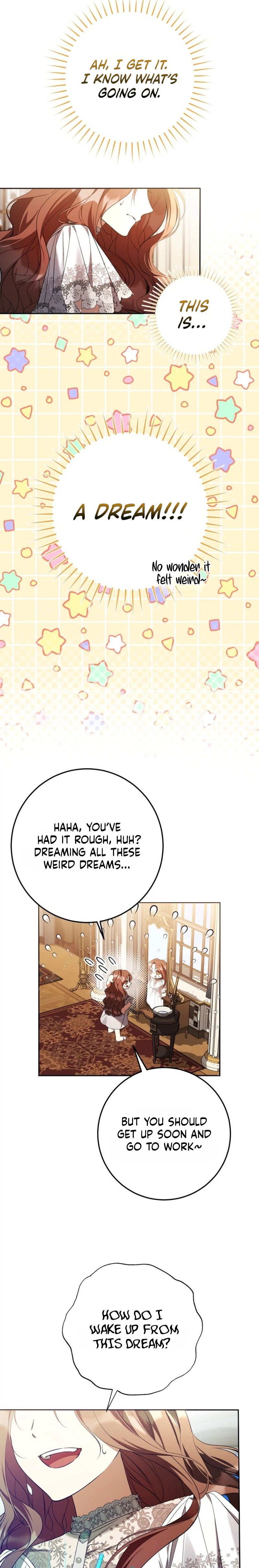 Became The Owner Of A Poor Estate Chapter 1 - Page 22