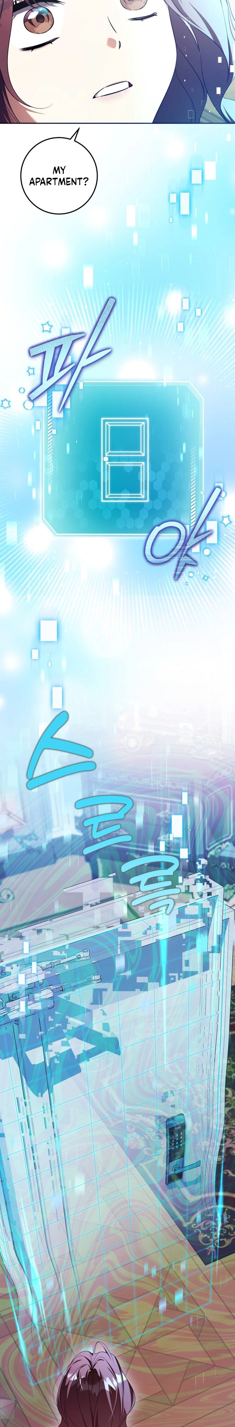 Became The Owner Of A Poor Estate Chapter 1 - Page 28