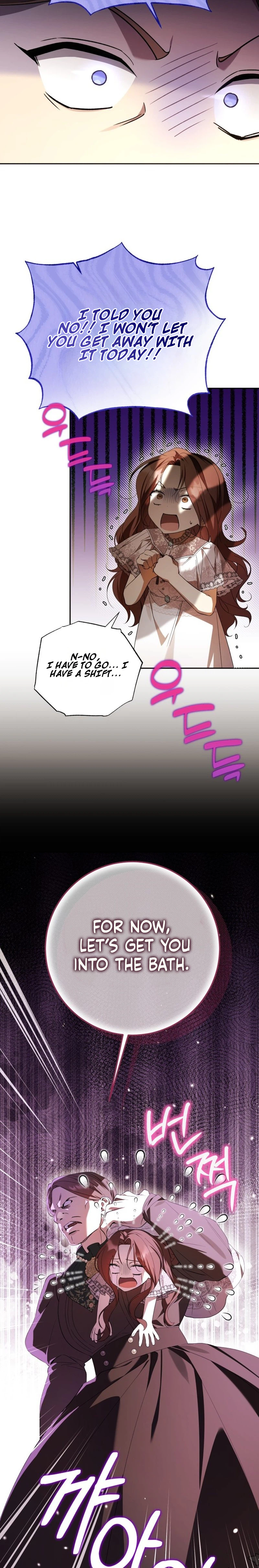 Became The Owner Of A Poor Estate Chapter 1 - Page 31