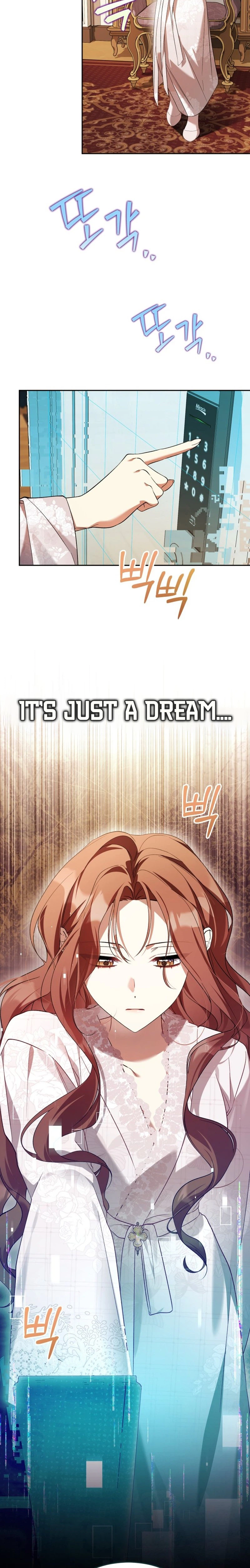 Became The Owner Of A Poor Estate Chapter 1 - Page 36