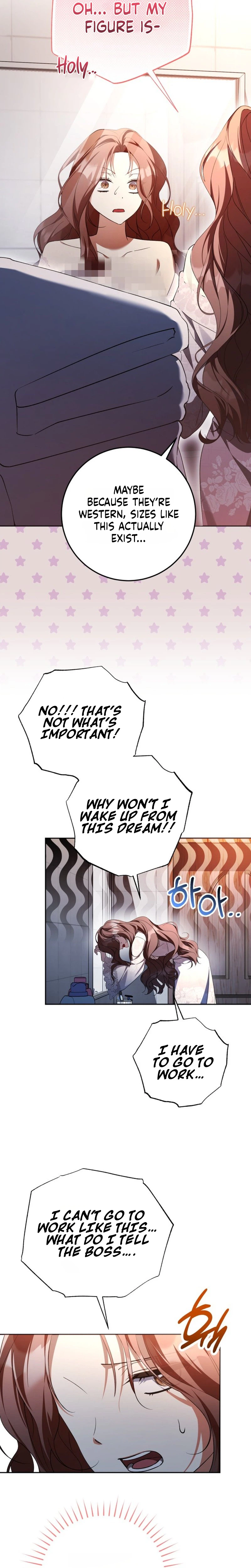 Became The Owner Of A Poor Estate Chapter 1 - Page 40