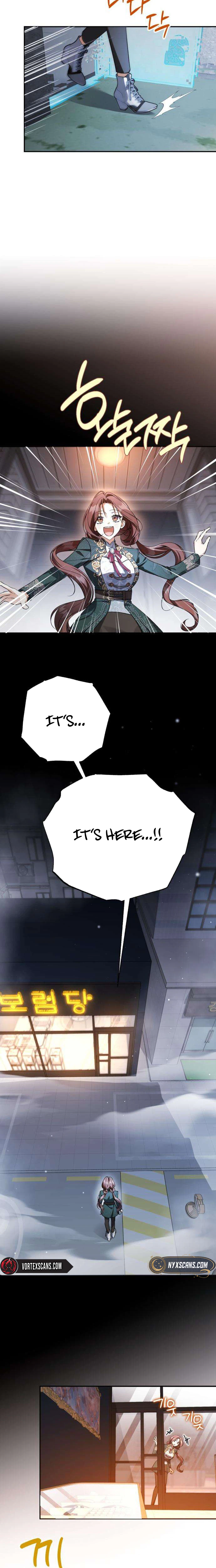 Became The Owner Of A Poor Estate Chapter 5 - Page 7