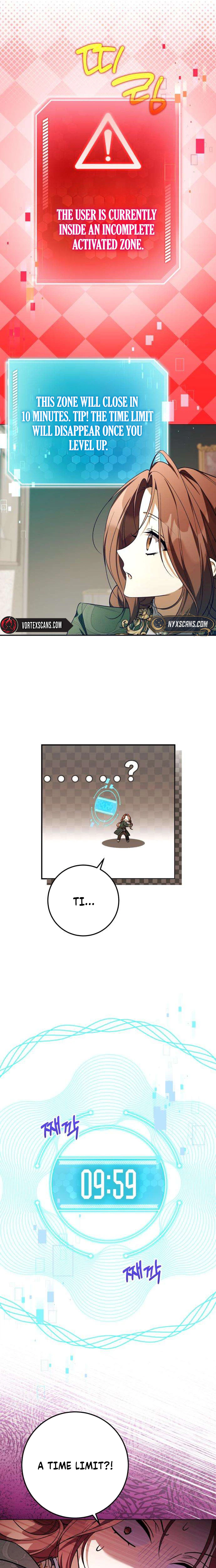 Became The Owner Of A Poor Estate Chapter 5 - Page 10