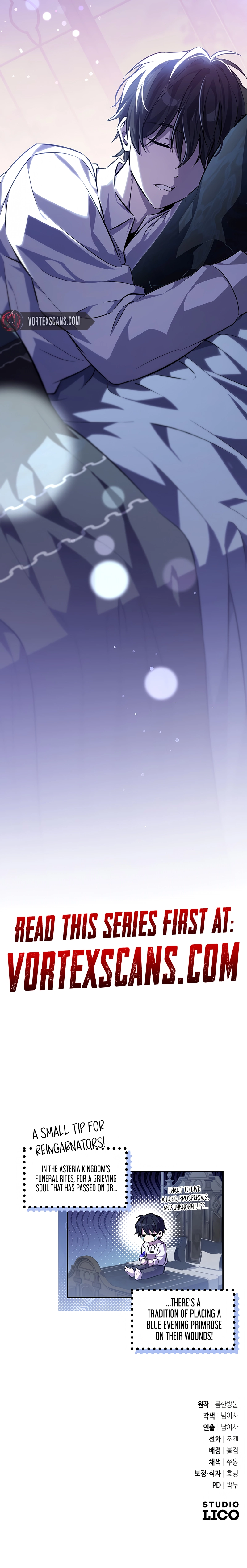 Became the Patron of Villains Chapter 1 - Page 14