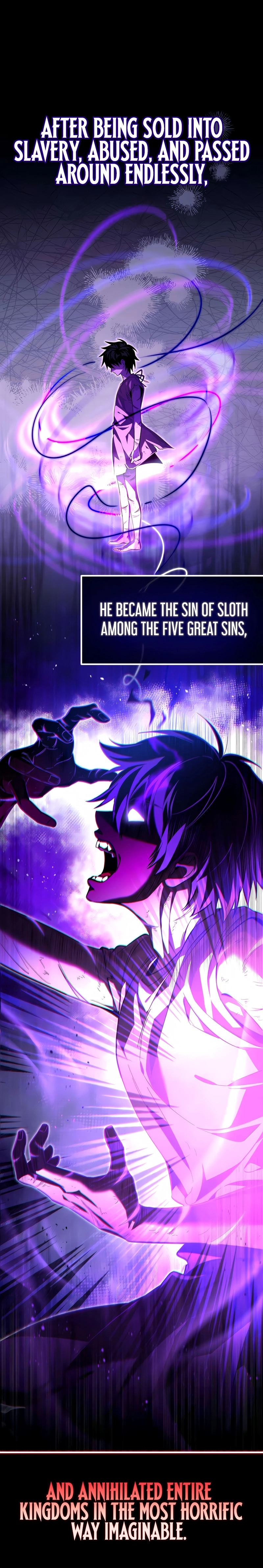 Became the Patron of Villains Chapter 2 - Page 14
