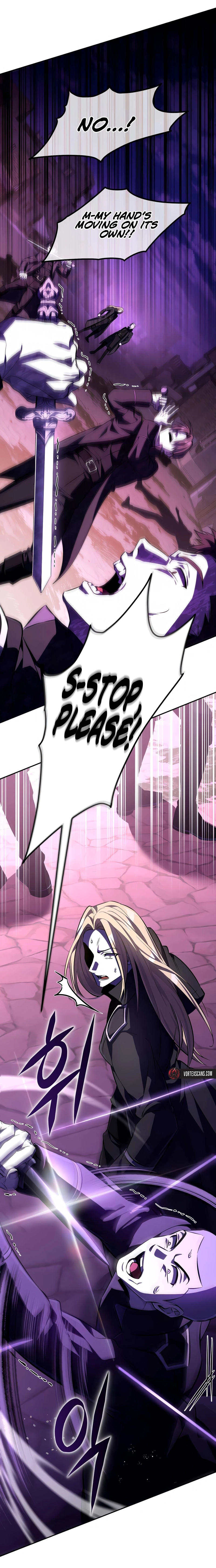 Became the Patron of Villains Chapter 2 - Page 33