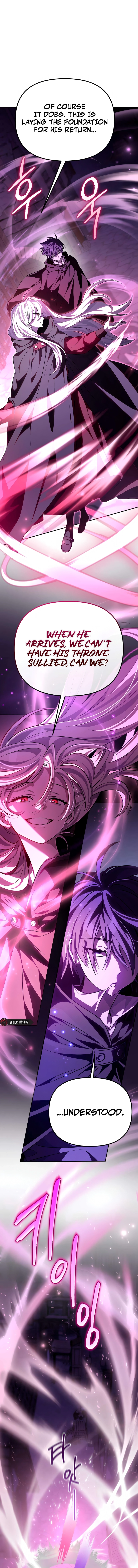 Became the Patron of Villains Chapter 2 - Page 37