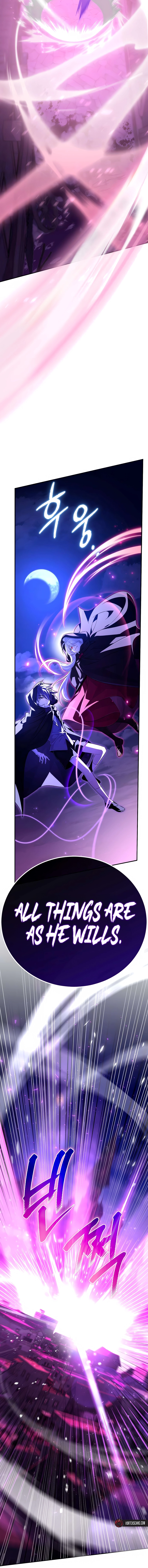 Became the Patron of Villains Chapter 2 - Page 38