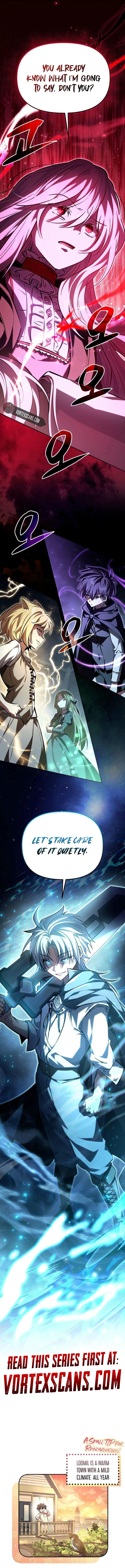Became the Patron of Villains Chapter 4 - Page 18