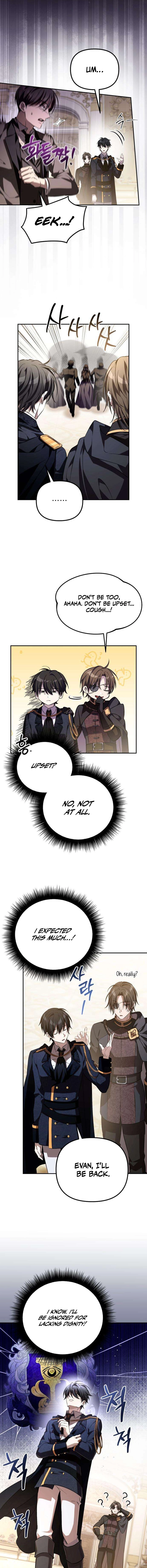 Became the Patron of Villains Chapter 5 - Page 14