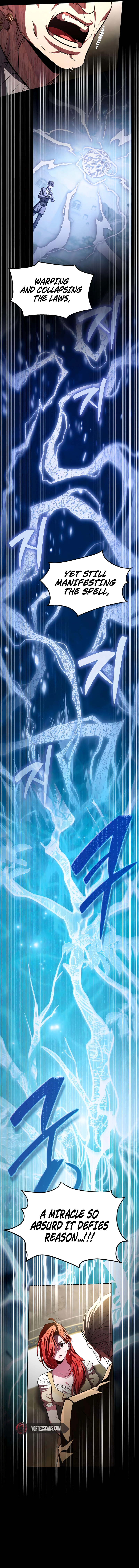 Became the Patron of Villains Chapter 11 - Page 9