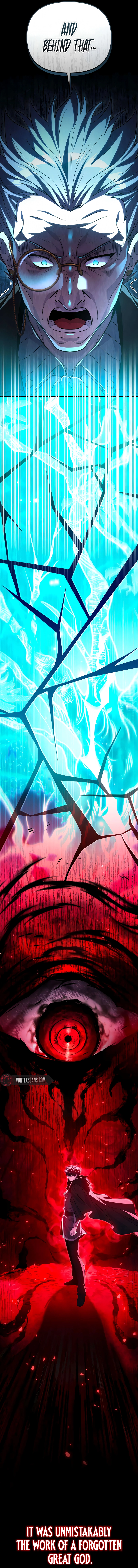 Became the Patron of Villains Chapter 11 - Page 10