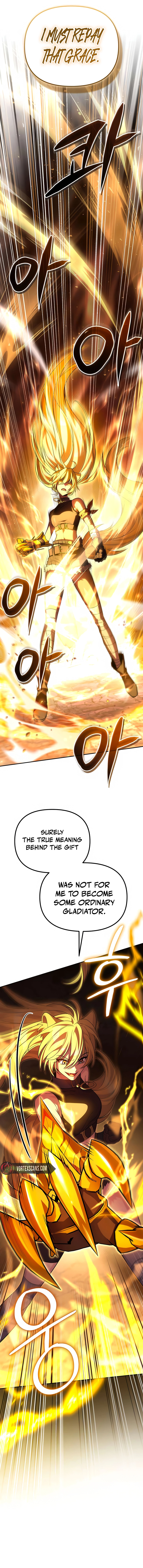 Became the Patron of Villains Chapter 11 - Page 18