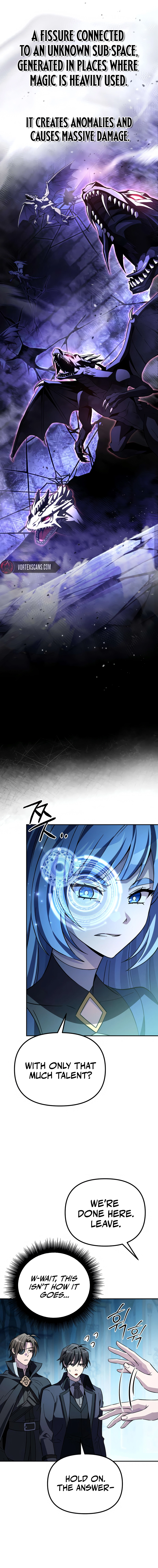 Became the Patron of Villains Chapter 12 - Page 12