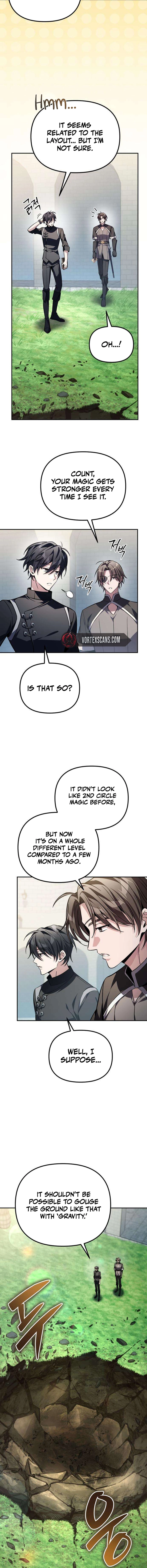 Became the Patron of Villains Chapter 14 - Page 6