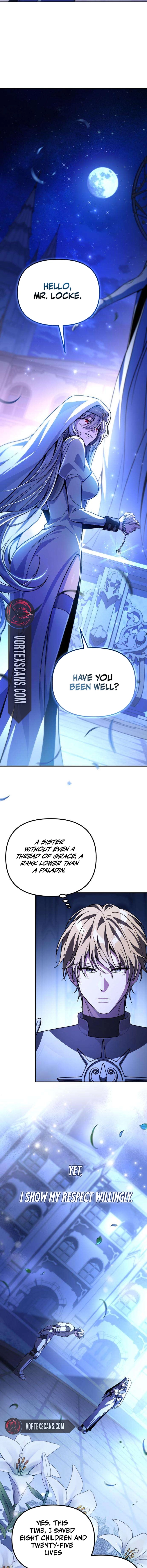 Became the Patron of Villains Chapter 14 - Page 11