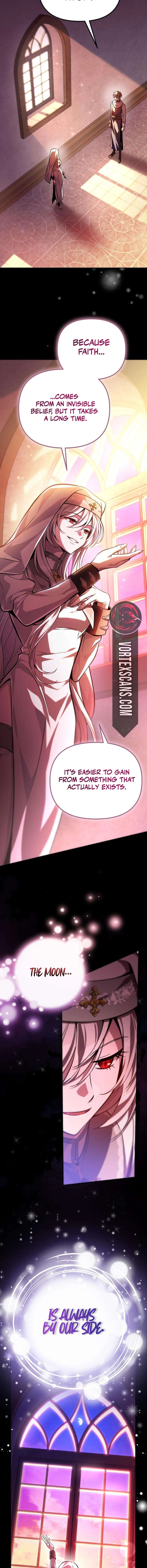 Became the Patron of Villains Chapter 14 - Page 16