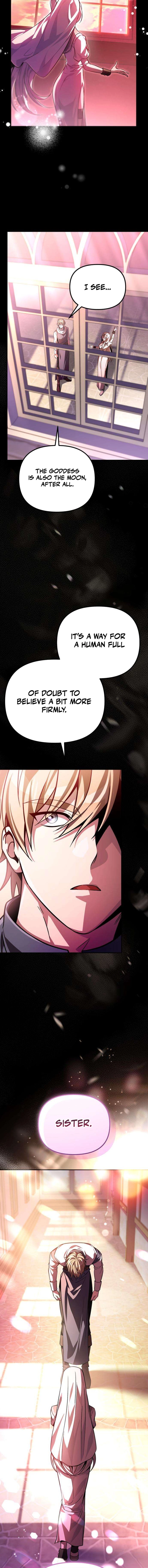 Became the Patron of Villains Chapter 14 - Page 17