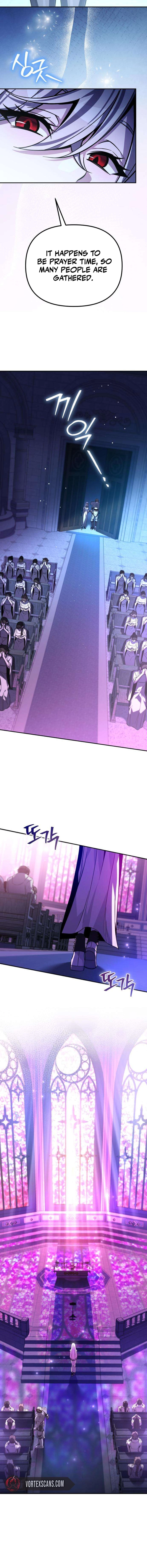Became the Patron of Villains Chapter 14 - Page 19