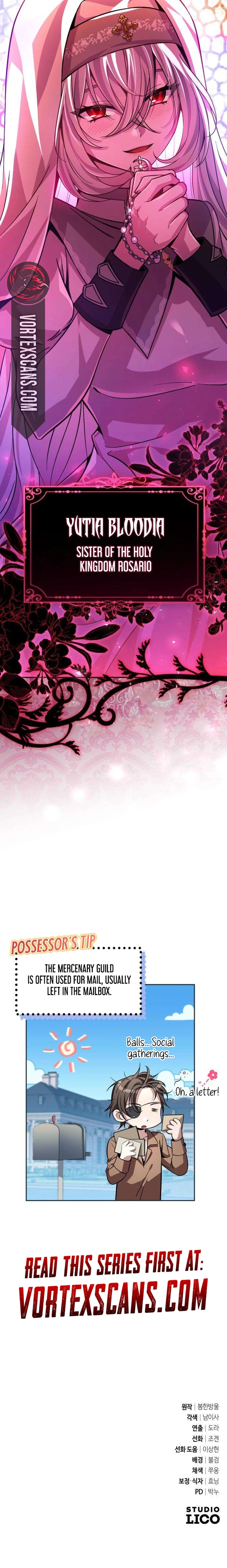 Became the Patron of Villains Chapter 14 - Page 21