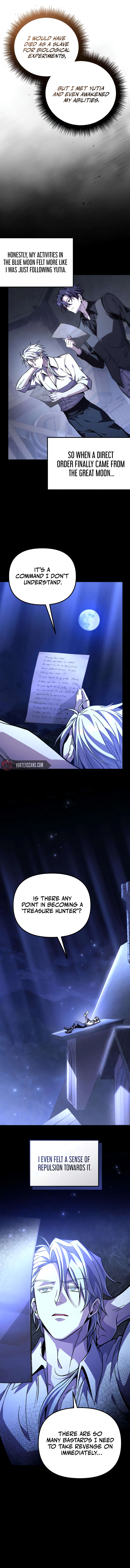 Became the Patron of Villains Chapter 15 - Page 10