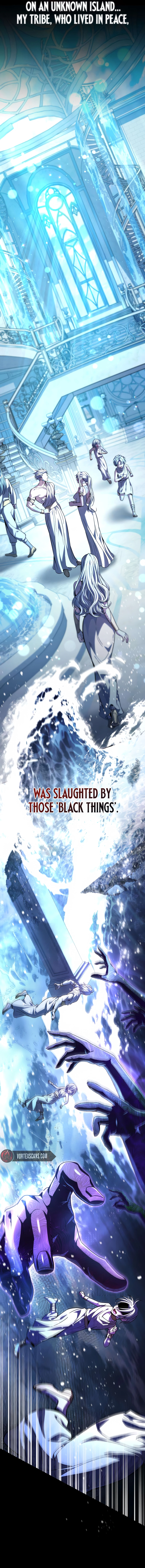 Became the Patron of Villains Chapter 15 - Page 11