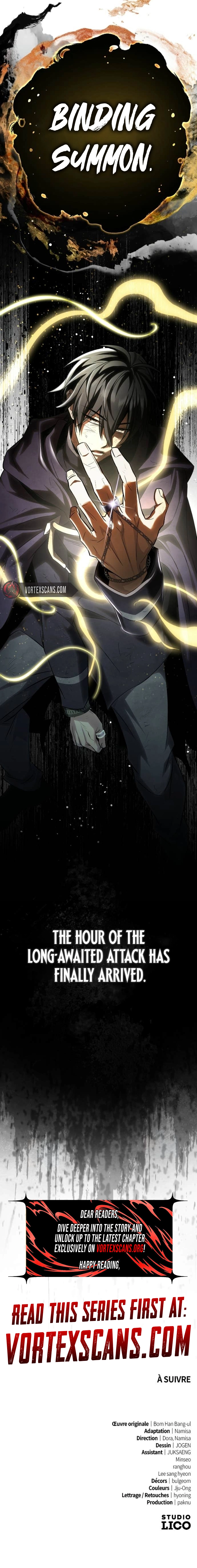 Became the Patron of Villains Chapter 23 - Page 11