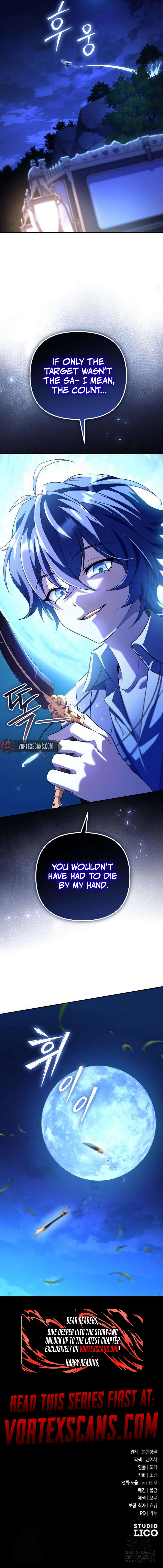 Became the Patron of Villains Chapter 26 - Page 10