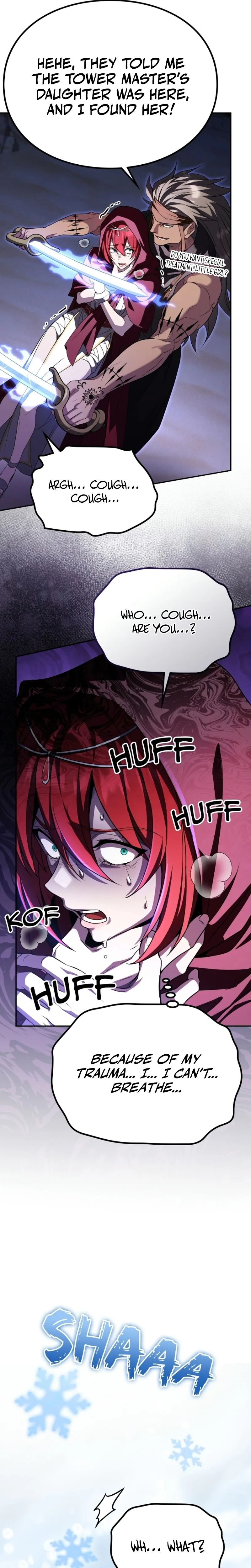 Became the Patron of Villains Chapter 27 - Page 7