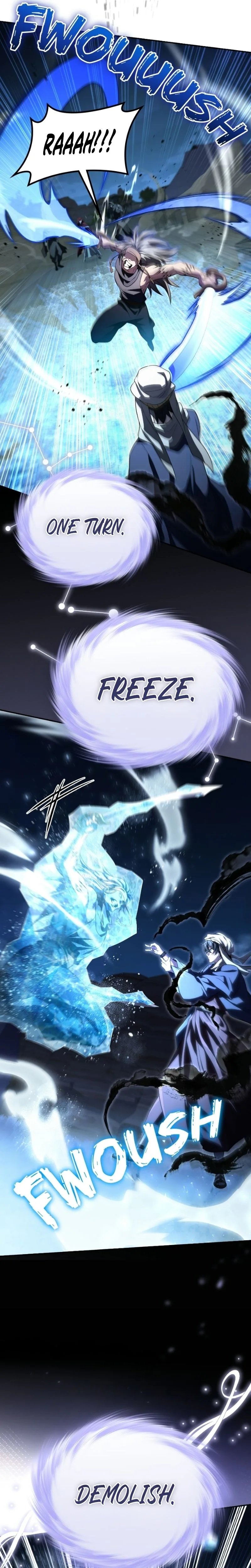 Became the Patron of Villains Chapter 27 - Page 13