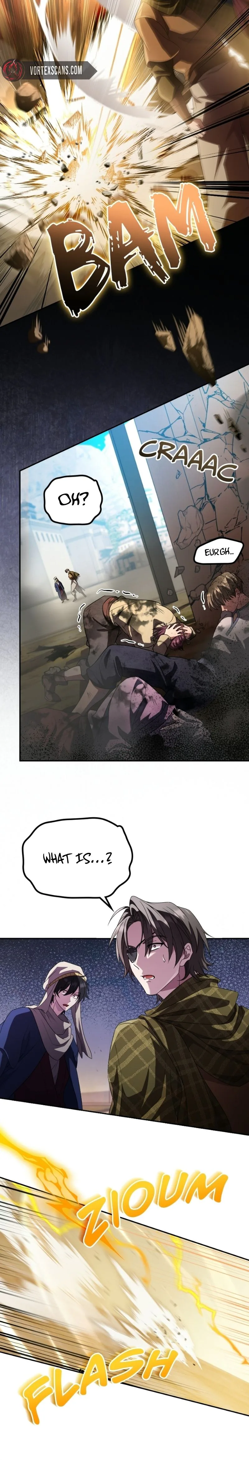 Became the Patron of Villains Chapter 27 - Page 24