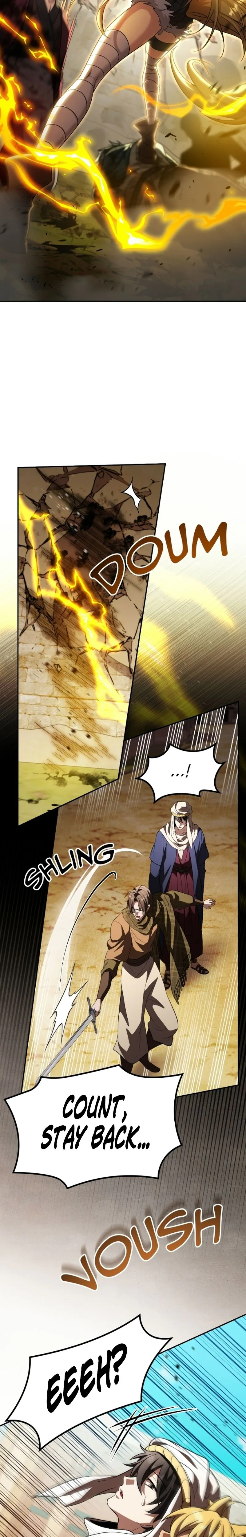 Became the Patron of Villains Chapter 27 - Page 26