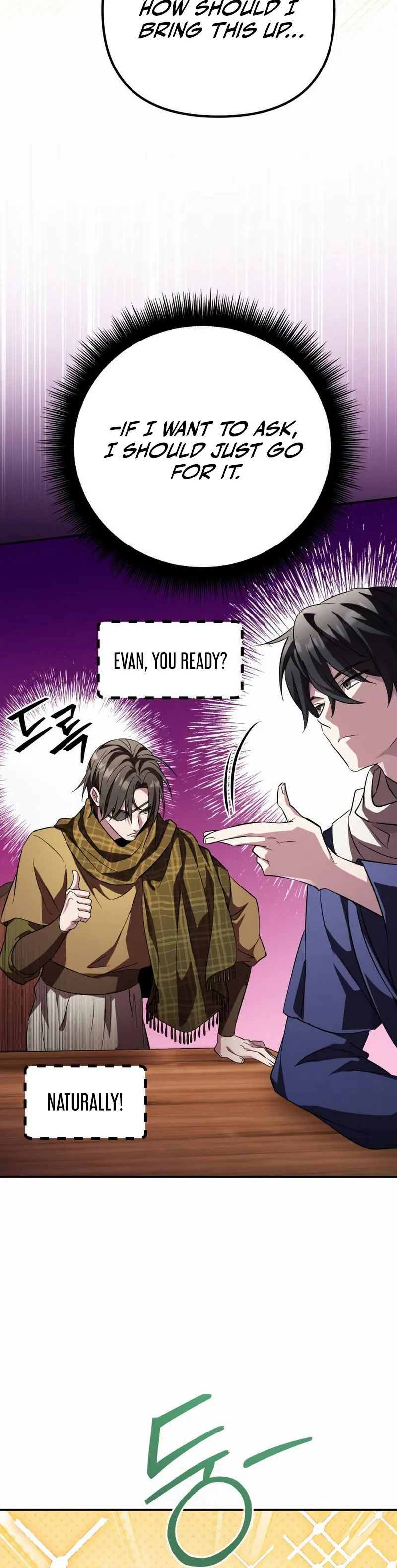 Became the Patron of Villains Chapter 28 - Page 6