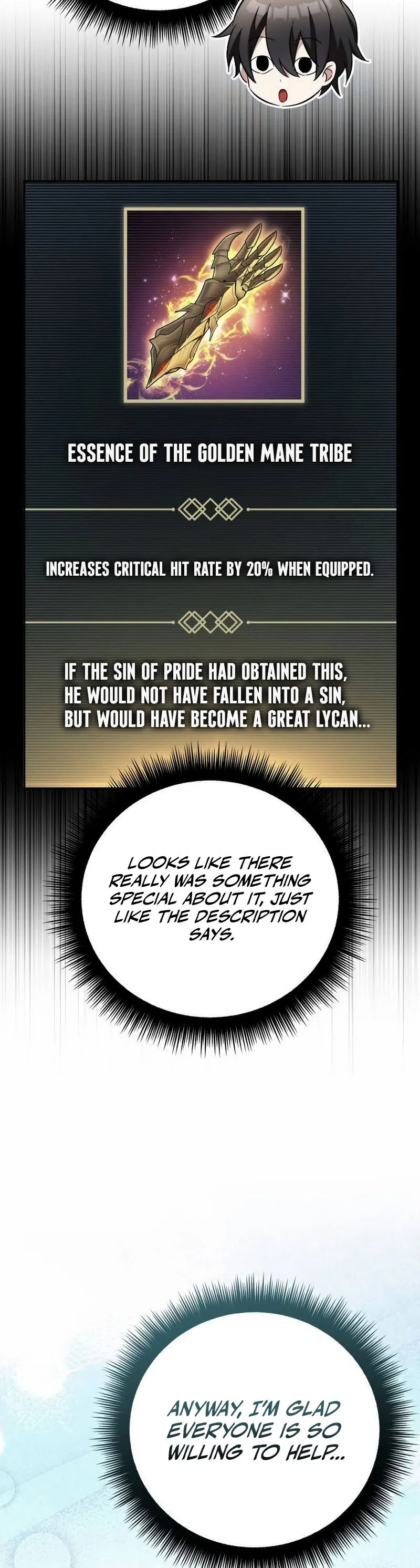 Became the Patron of Villains Chapter 28 - Page 9