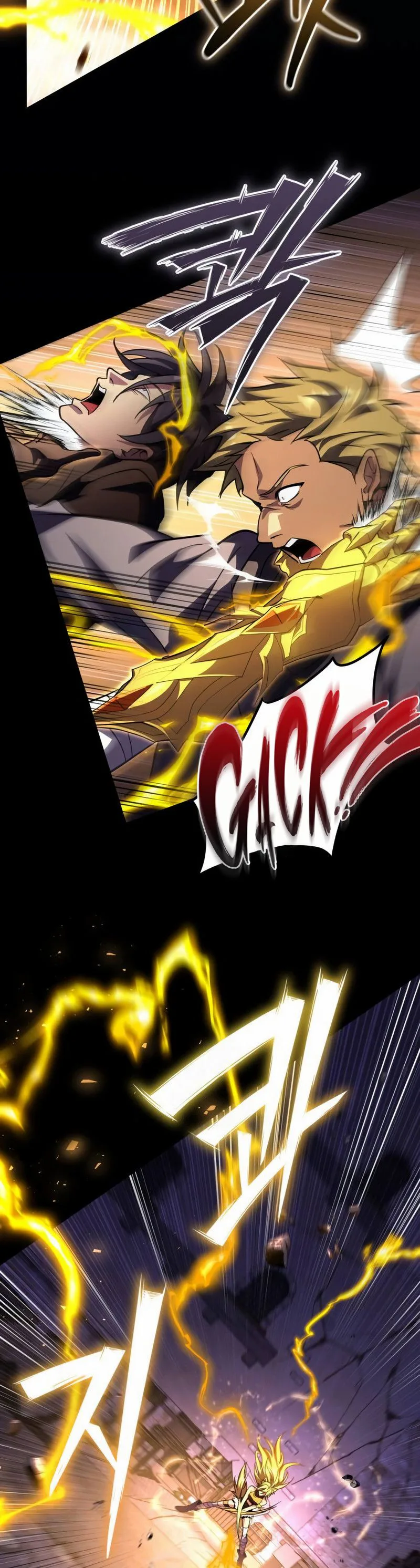 Became the Patron of Villains Chapter 28 - Page 15
